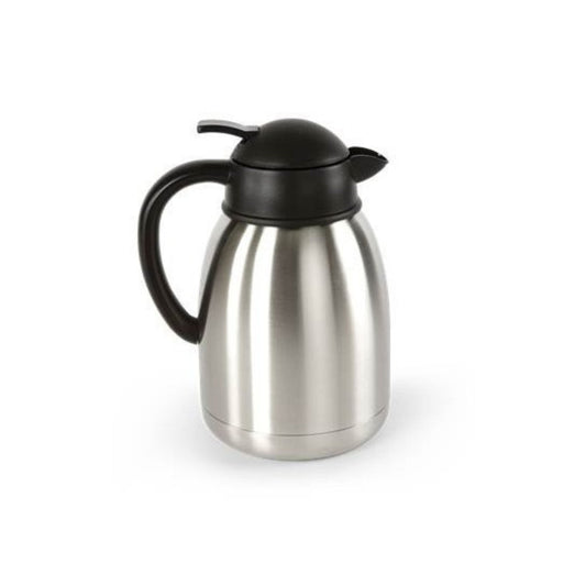 JARRA TÉRMICA 1.5 LITROS ACERO INOXIDABLE