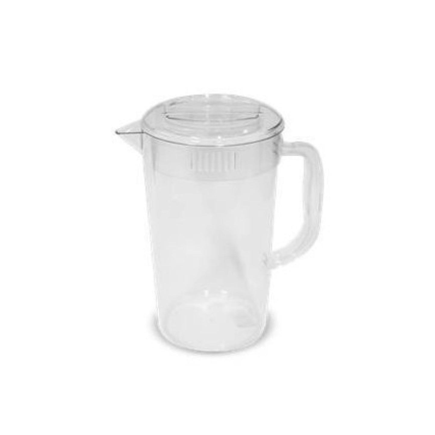 JARRA TÉRMICA 1.9 LITROS ACERO INOXIDABLE