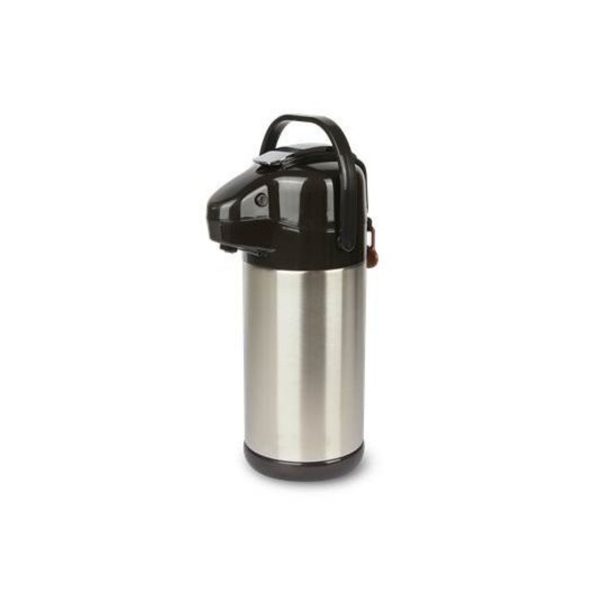 DISPENSADOR PARA CAFÉ DE PALANCA, 2.5 L ACERO INOX