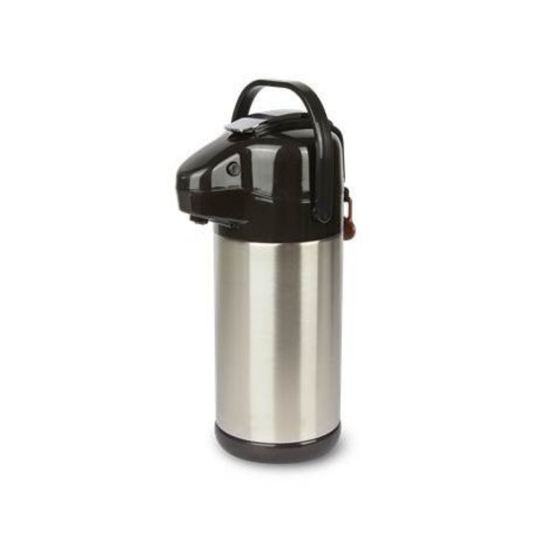 DISPENSADOR PARA CAFÉ DE PALANCA, 3.0 L ACERO INOX