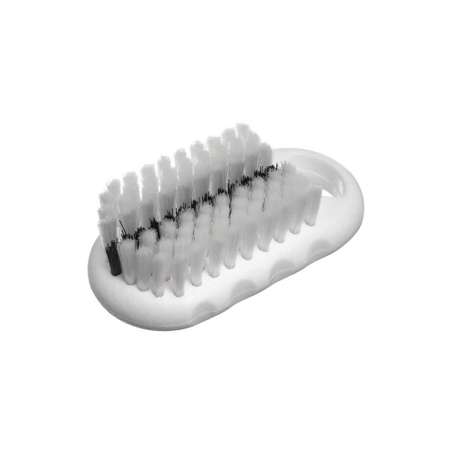 CEPILLO PARA MANOS Y UÑAS, CERDAS DE POLIÉSTER, 5CM X 12.7 CM