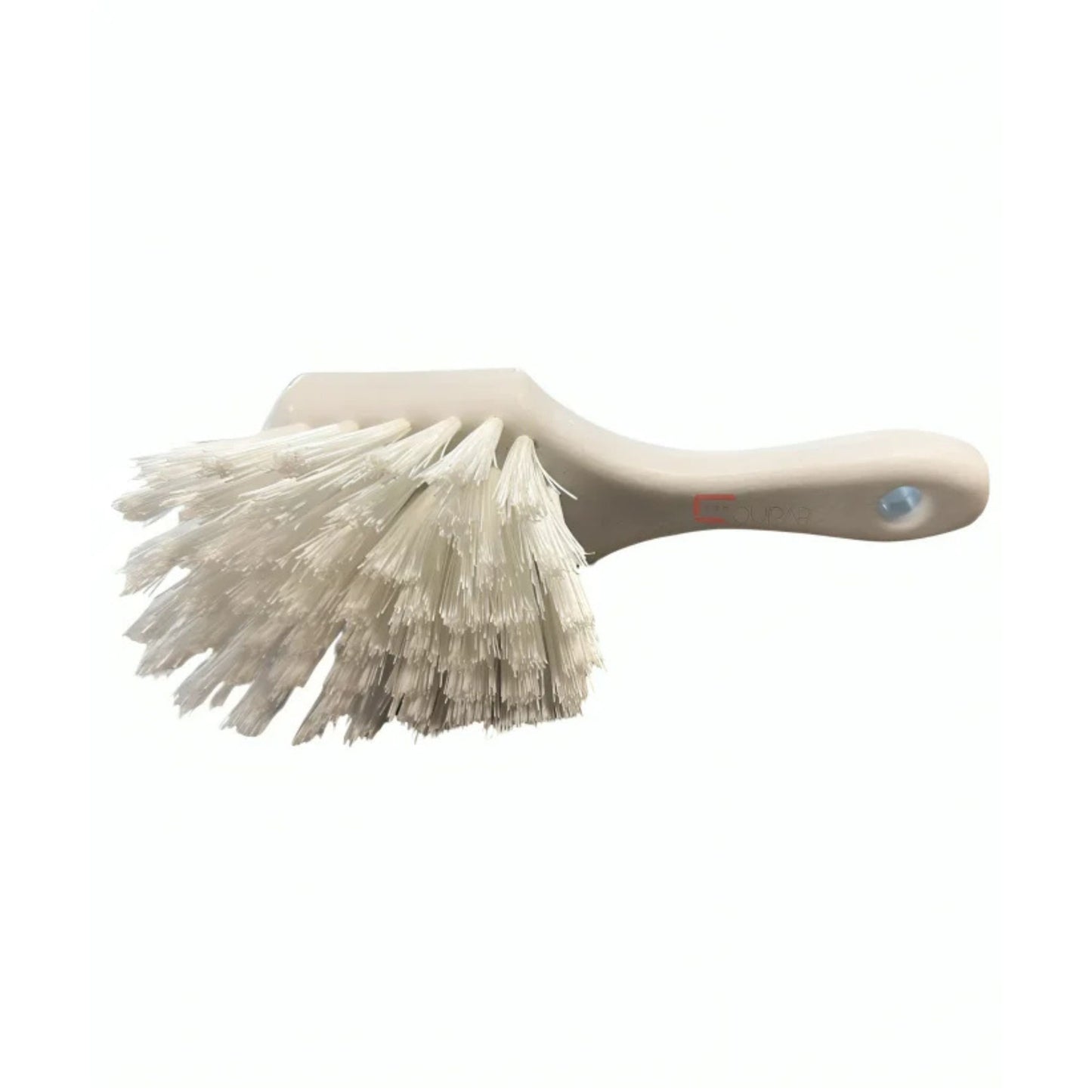 CEPILLO PARA LIMPIEZA DE NYLON Y PP 9"