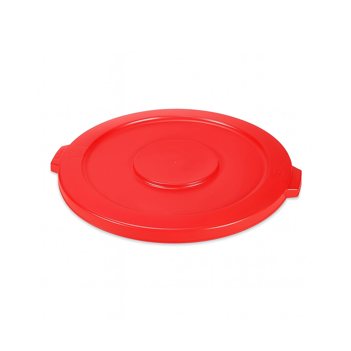TAPA PARA BOTE BASURA RED 168 LITROS PLÁSTICO