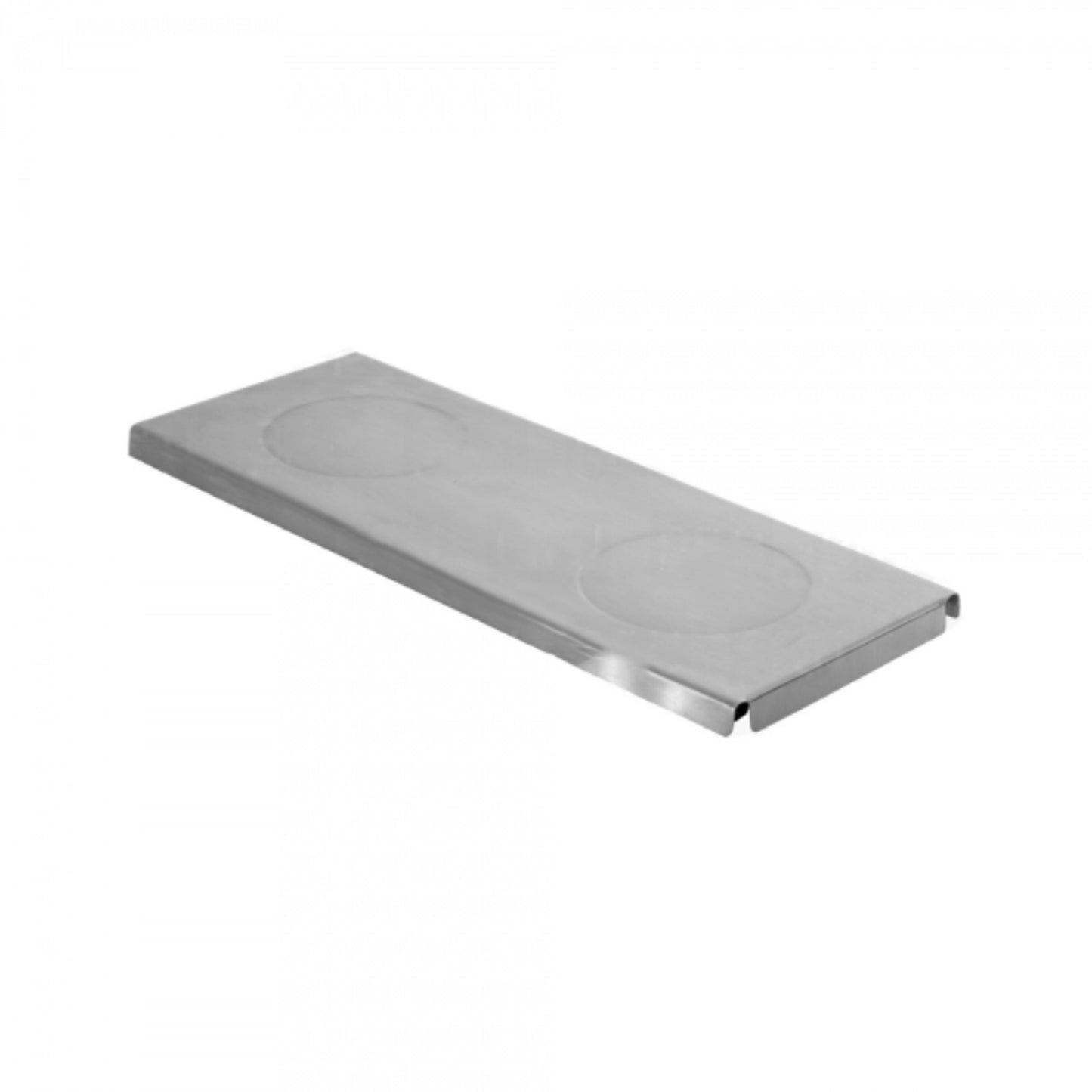 CHAROLA PORTA ALCOHOL