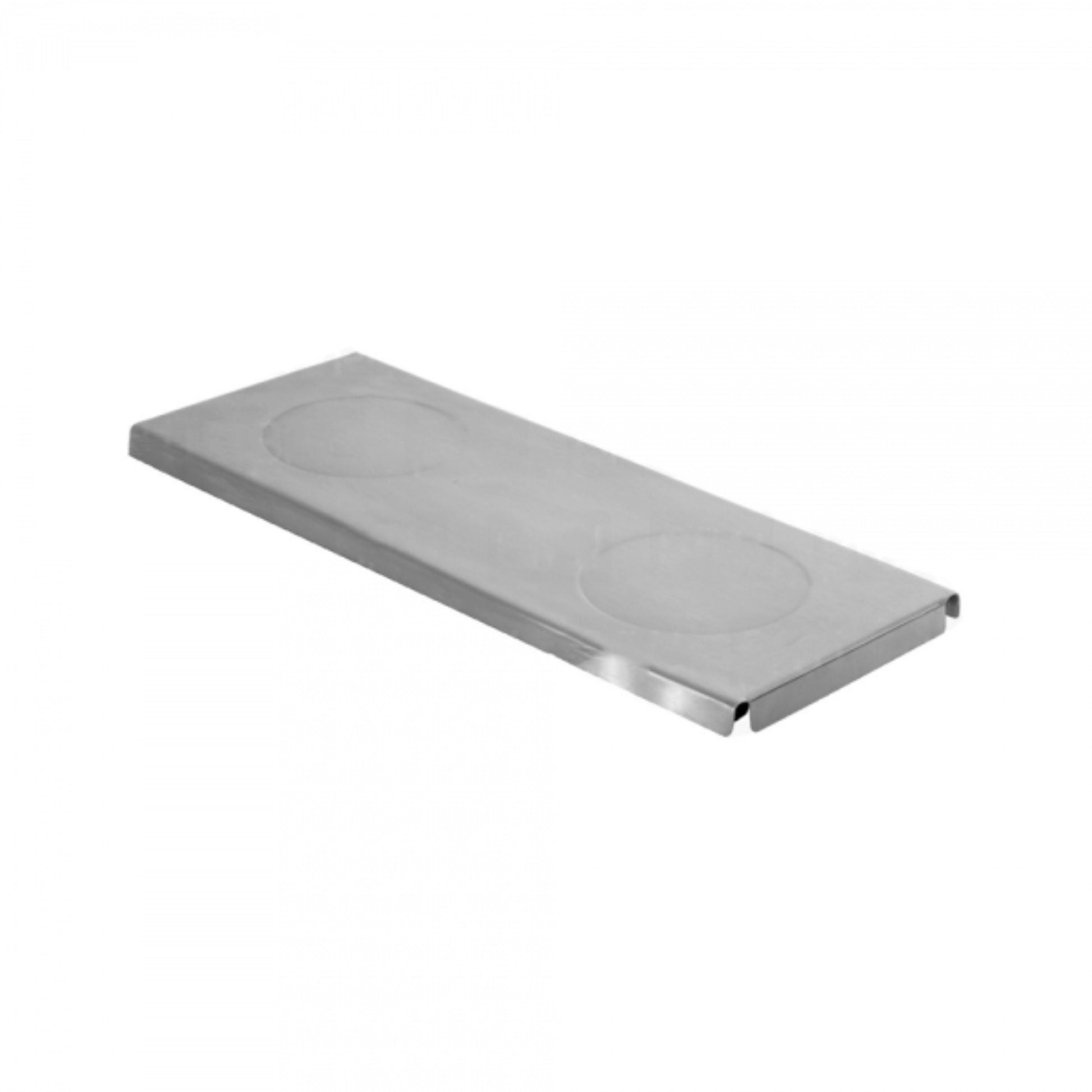 CHAROLA PORTA ALCOHOL