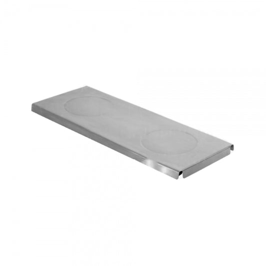 CHAROLA PORTA ALCOHOL