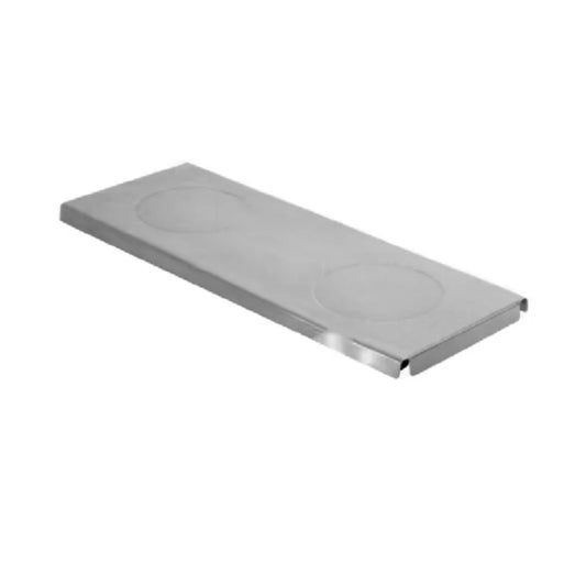 CHAROLA PORTA ALCOHOL REPLEGABLE