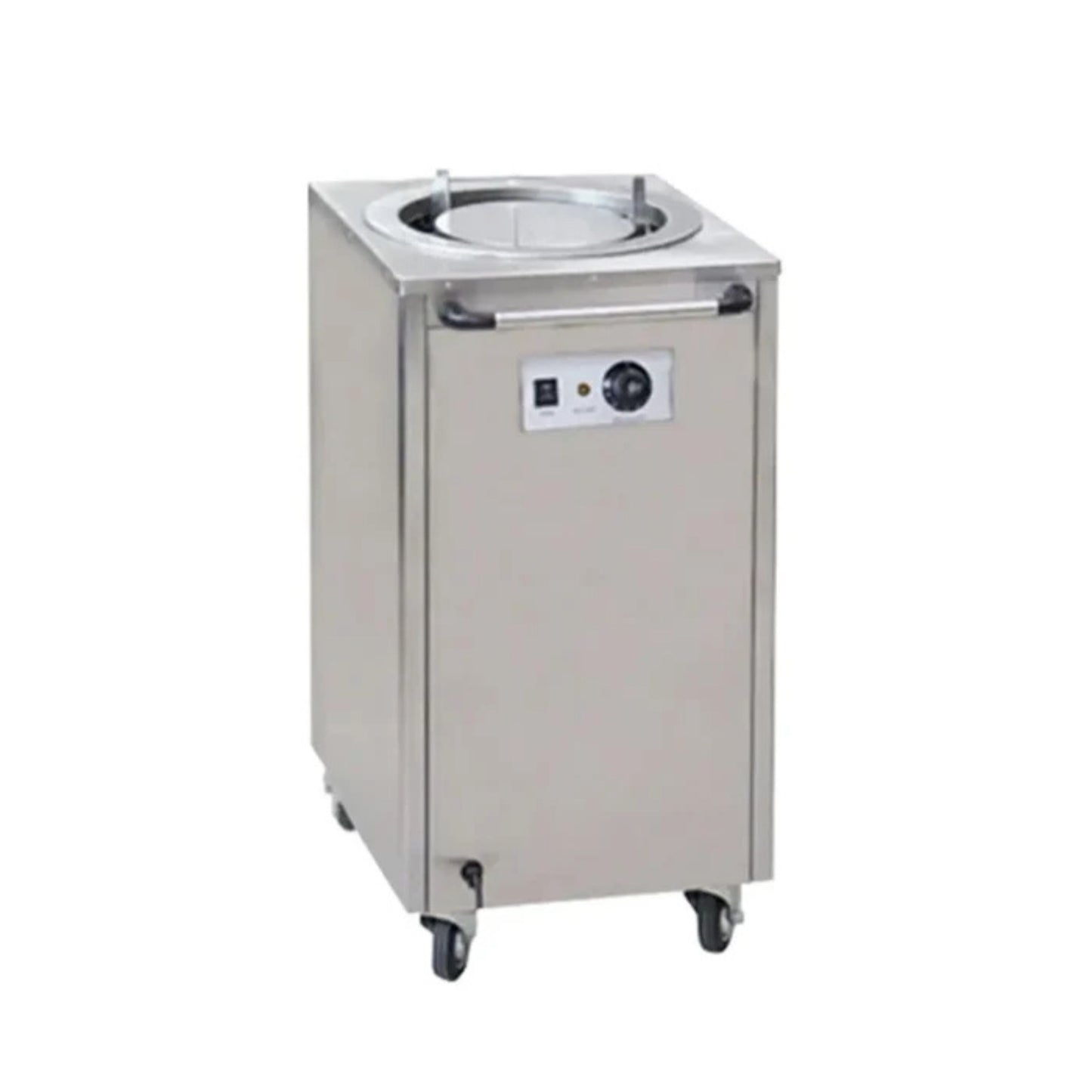 CALENTADOR ELÉCTRICO DE PLATOS SENCILLO