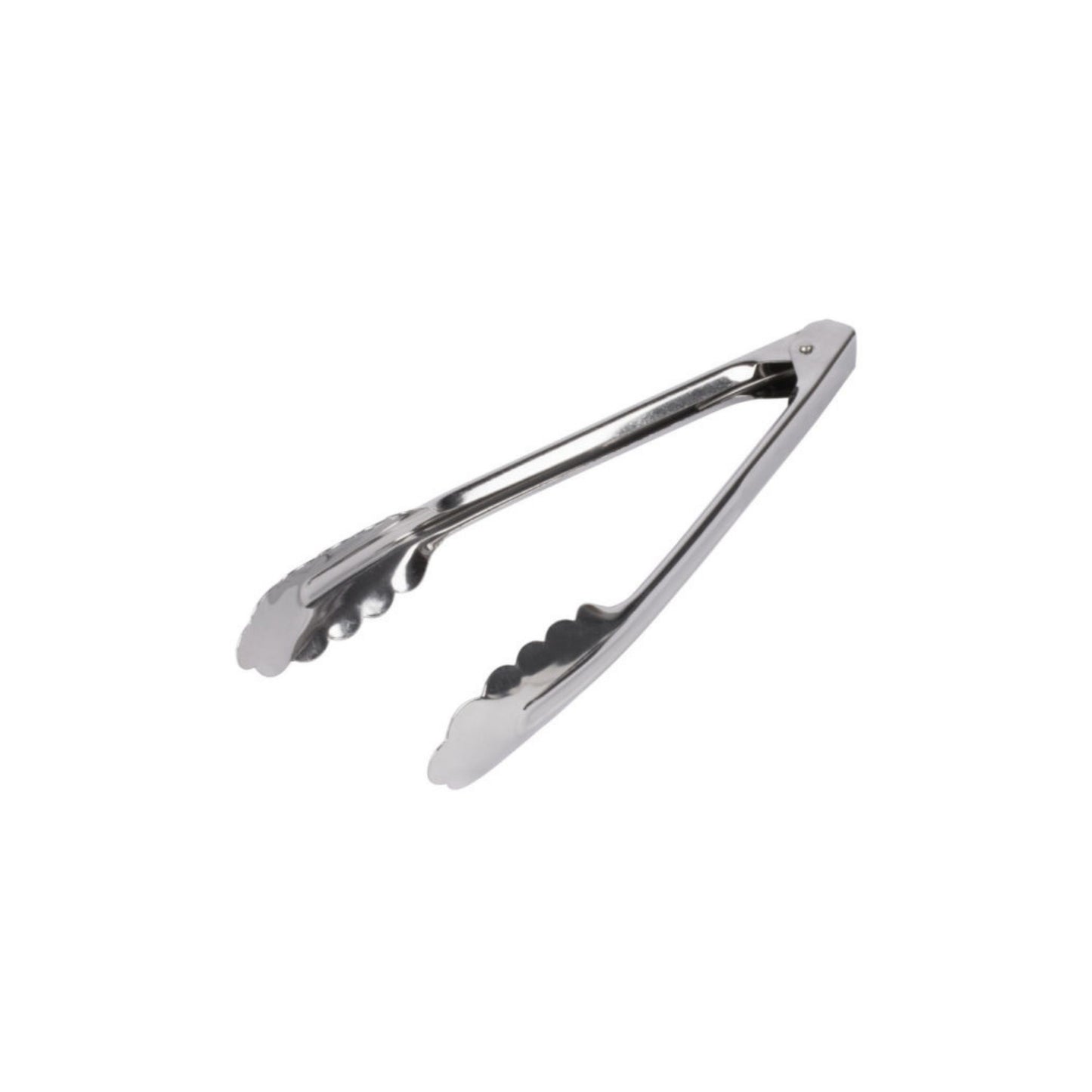 PINZA PARA PAN 9.5" AI CAL 18 ABRILLANTADAS