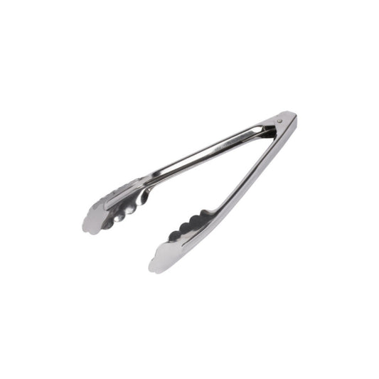 PINZA PARA PAN 9.5" AI CAL 18 ABRILLANTADAS
