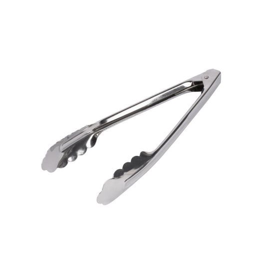 PINZA PARA PAN 12" AI CAL 18 ABRILLANTADAS