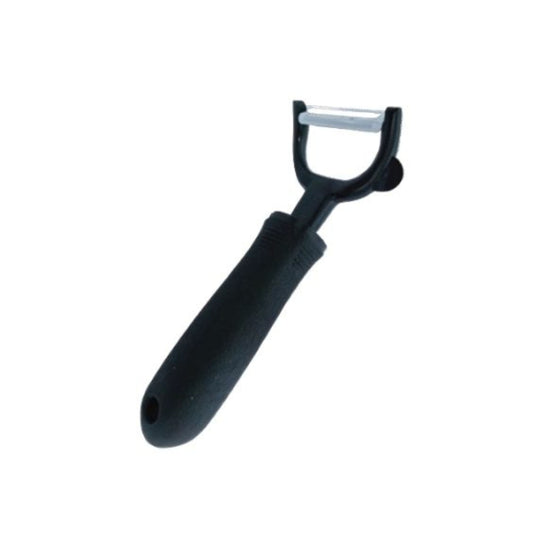 PELADOR PARA VEGETALES 6.5" NEGRO TIPO JULIENNE