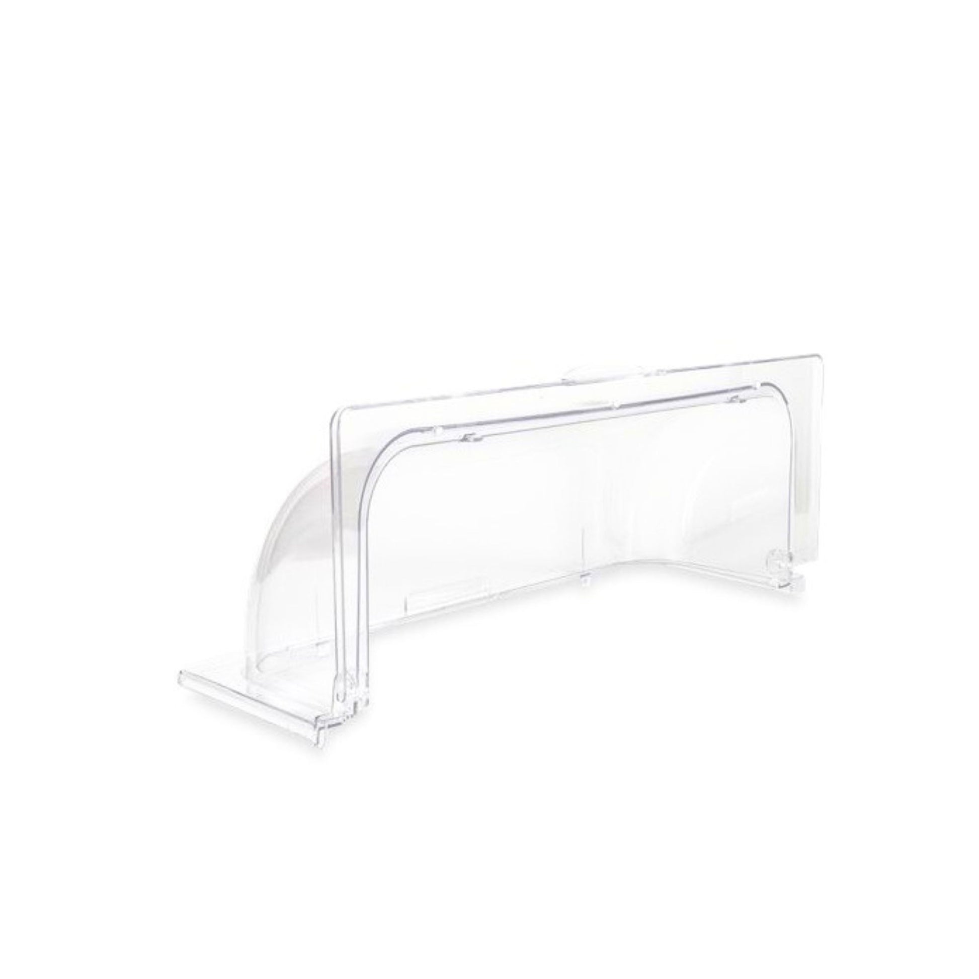 TAPA TIPO DOMO POLICARBONATO PARA ENTERO