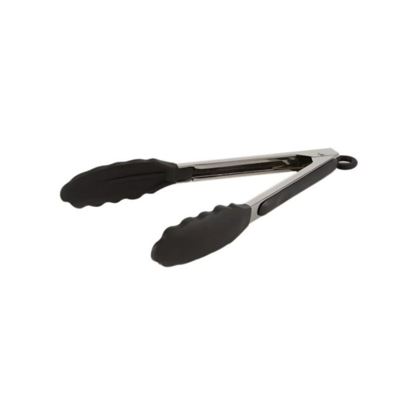 PINZA ACERO INOX PUNTAS PLÁSTICAS 7"