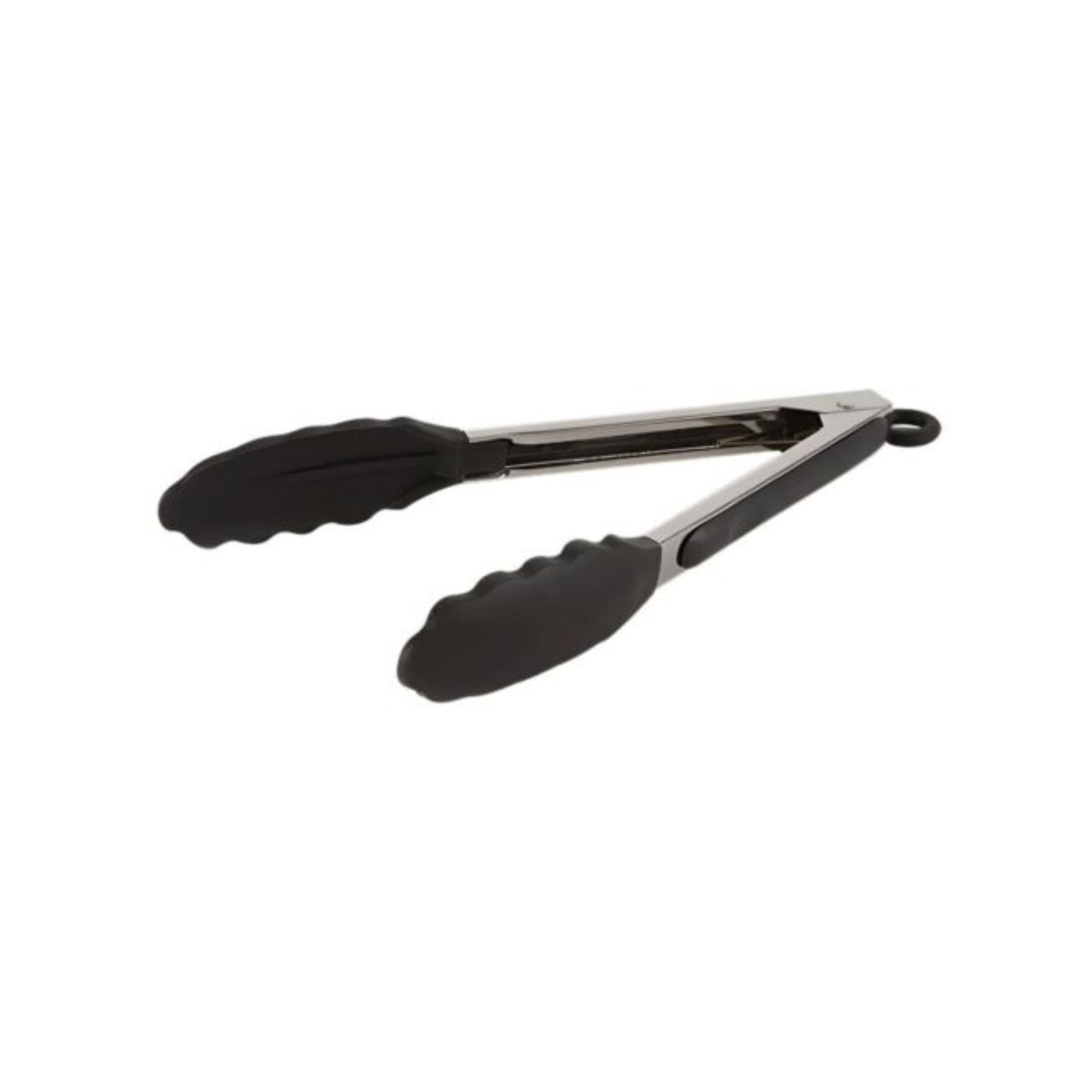 PINZA ACERO INOX PUNTAS PLÁSTICAS 9"