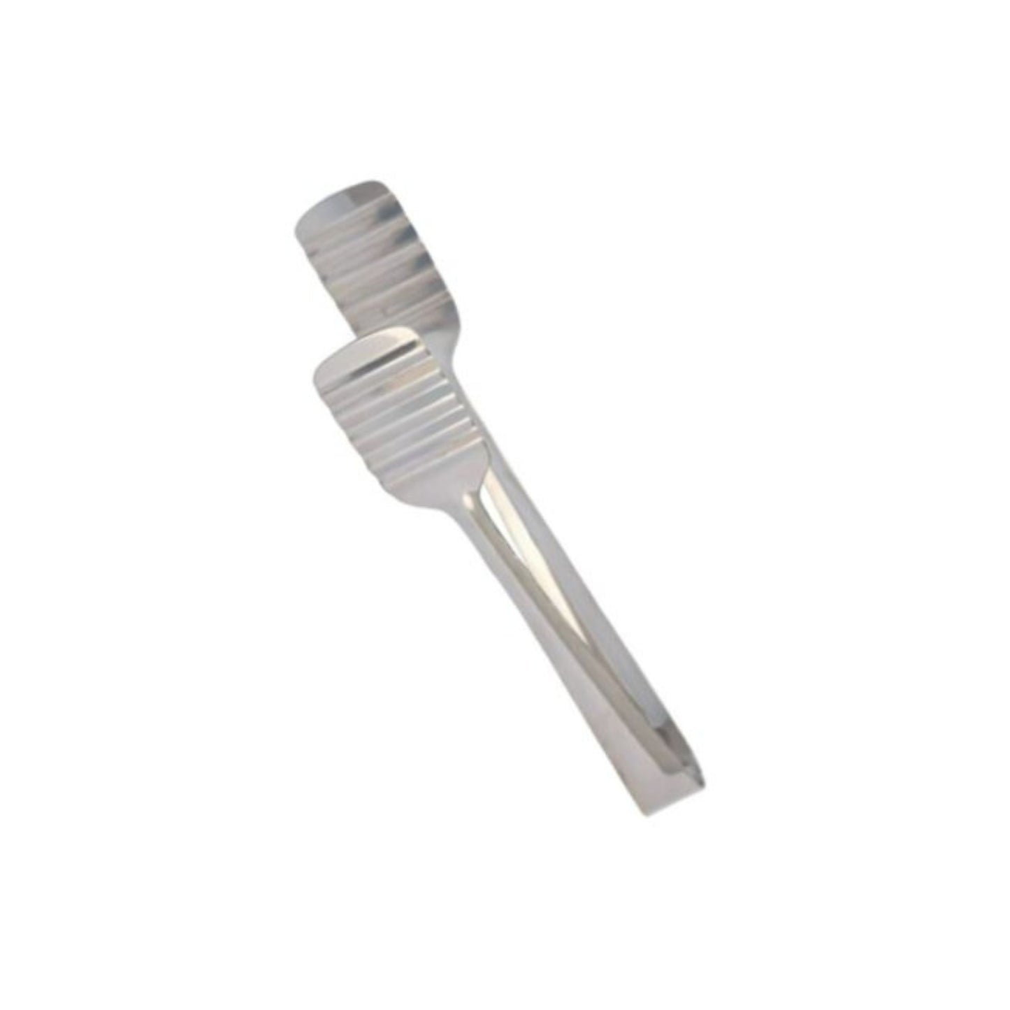 PINZA PARA SANDWICH 8.5" ACERO INOX