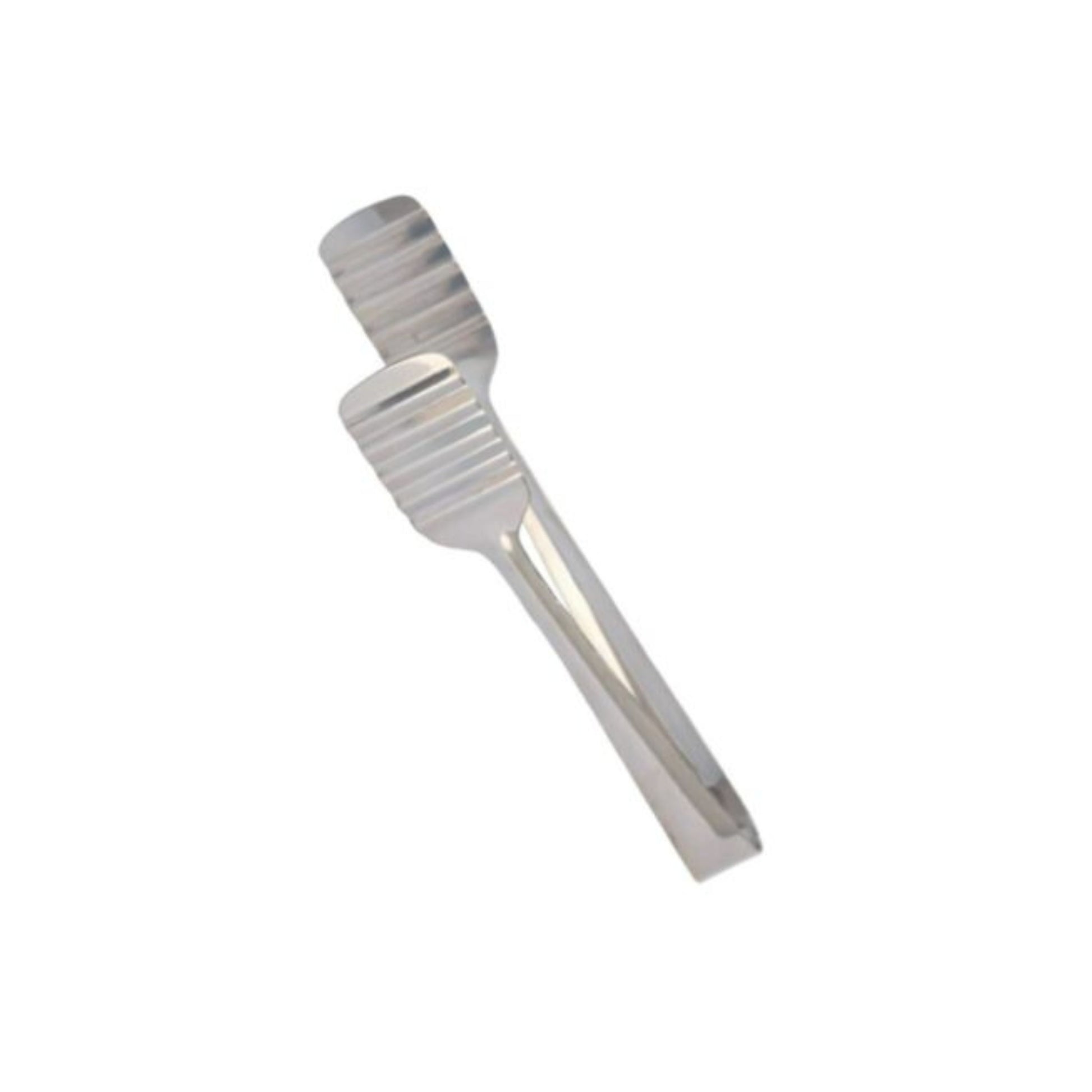 PINZA PARA SANDWICH 8.5" ACERO INOX