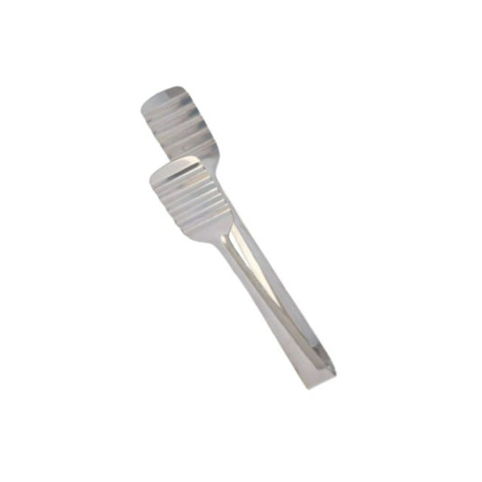 PINZA PARA SANDWICH 8.5" ACERO INOX