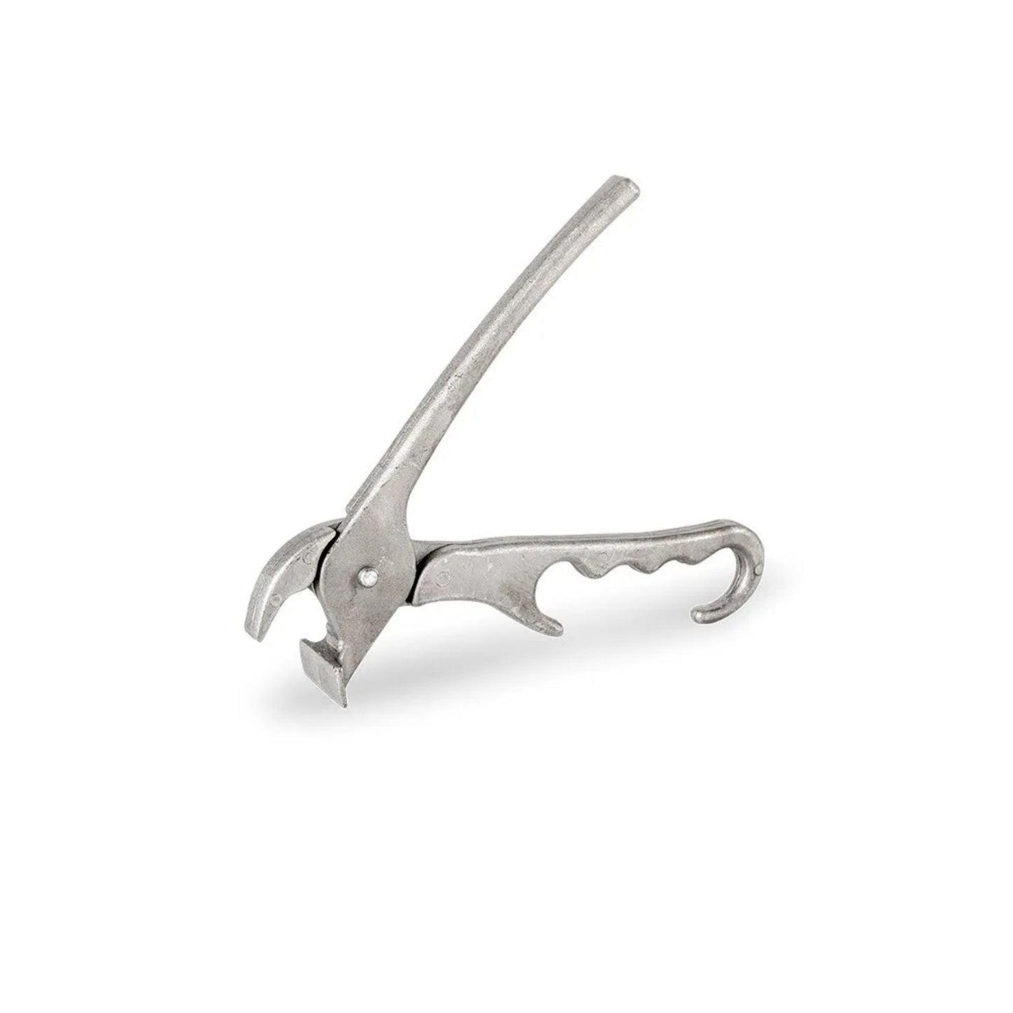 PINZA DE ALUMINIO PARA CHAROLA DE HORNEAR