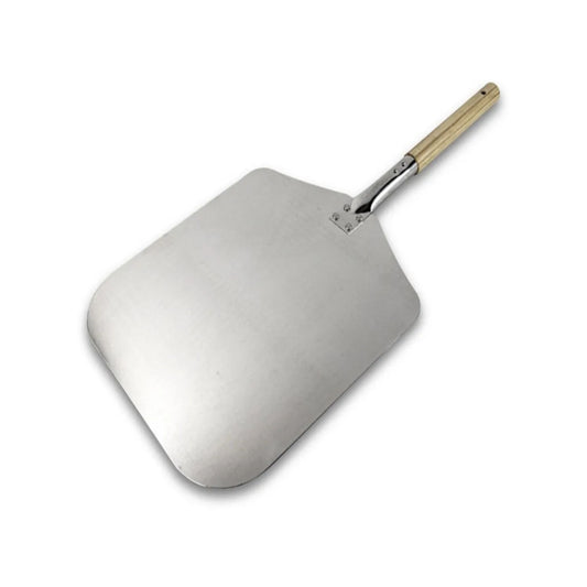 PALA PARA EXTRACCIÓN DE PIZZA 52" ALUMINIO