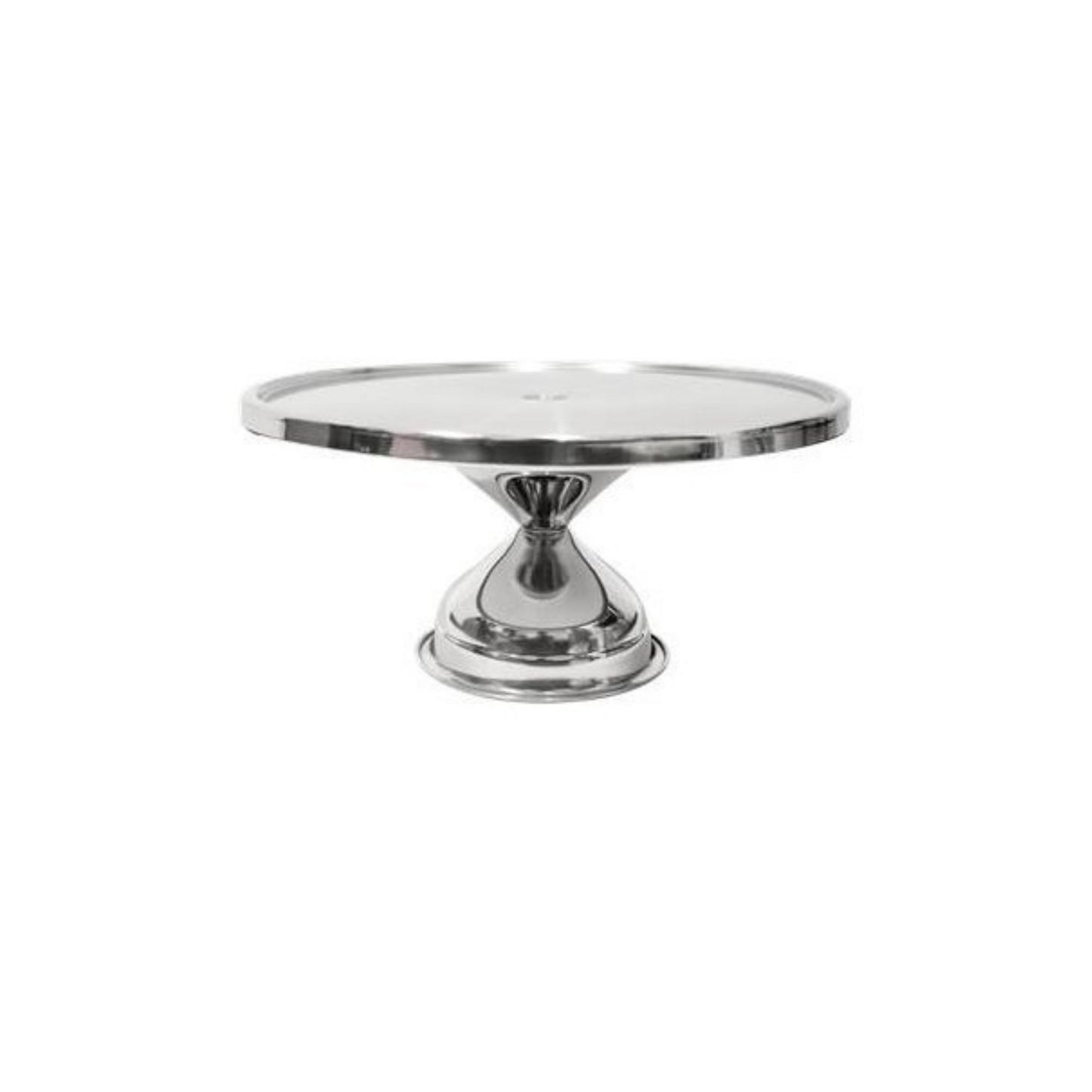 BASE PARA PASTEL 13" ALUMINIO