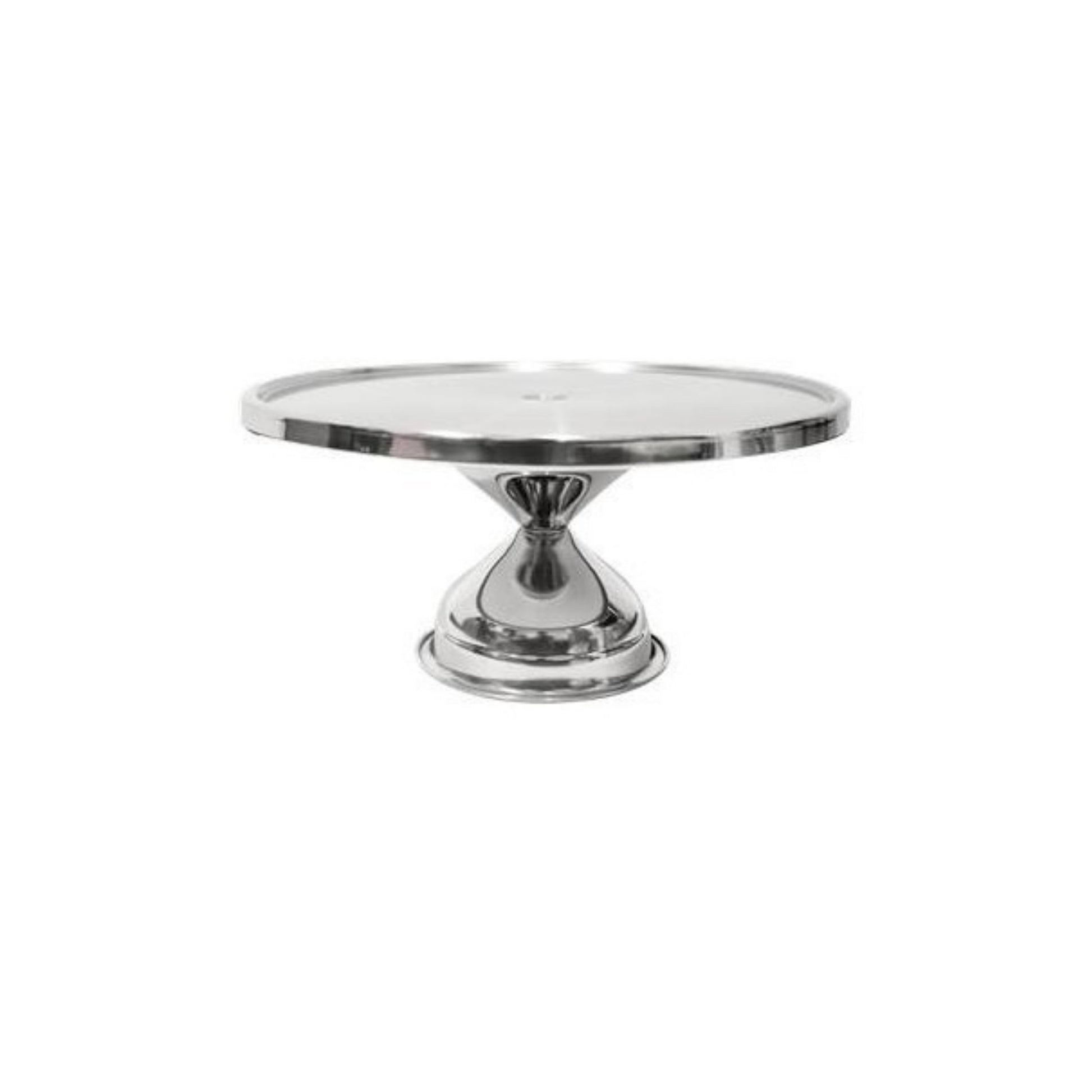 BASE PARA PASTEL 13" ALUMINIO