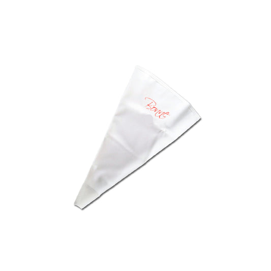 MANGA PARA DUYA LONA EXTERIOR PLÁSTICO INTERIOR 16"