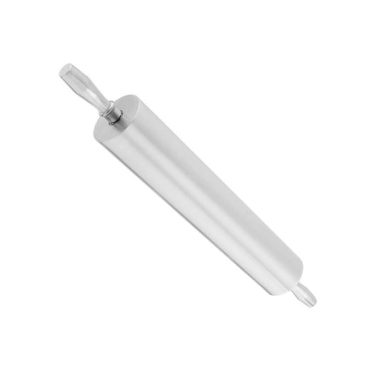 RODILLO LISO PARA AMASAR ALUMINIO 18"