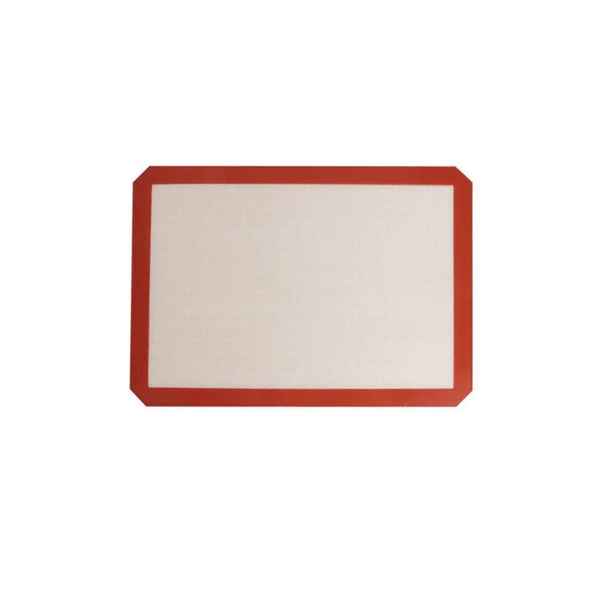 TAPETE DE SILICÓN PARA HORNEAR 30X42 CM PARA CHAROLA 30X45