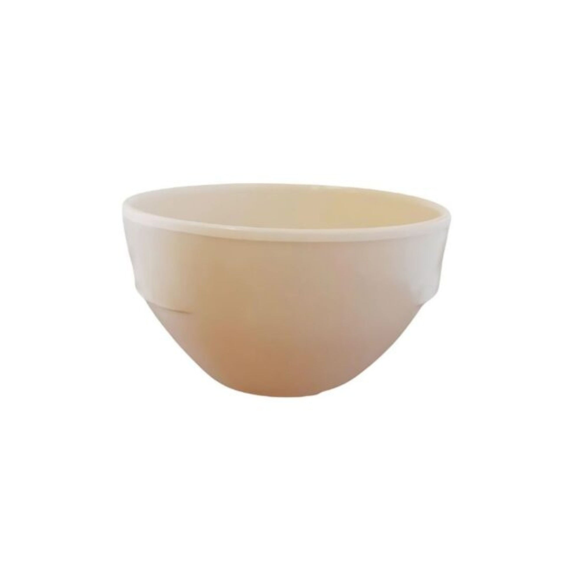 TAZÓN PARA CONSOMÉ MELAMINA 278 ML (10 X 5.5 CM)