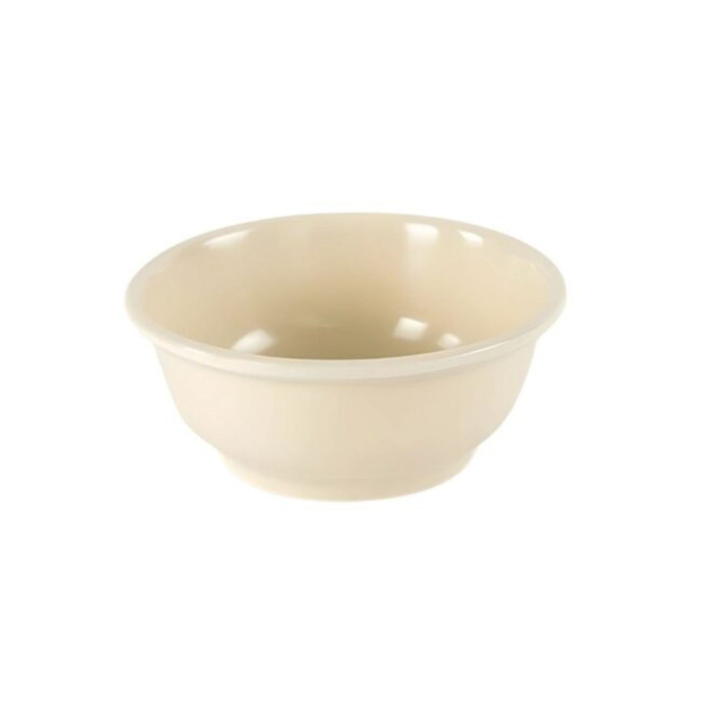 PLATO PARA CEREAL MELAMINA 333 ML (12.5 CM X 5.5 CM)