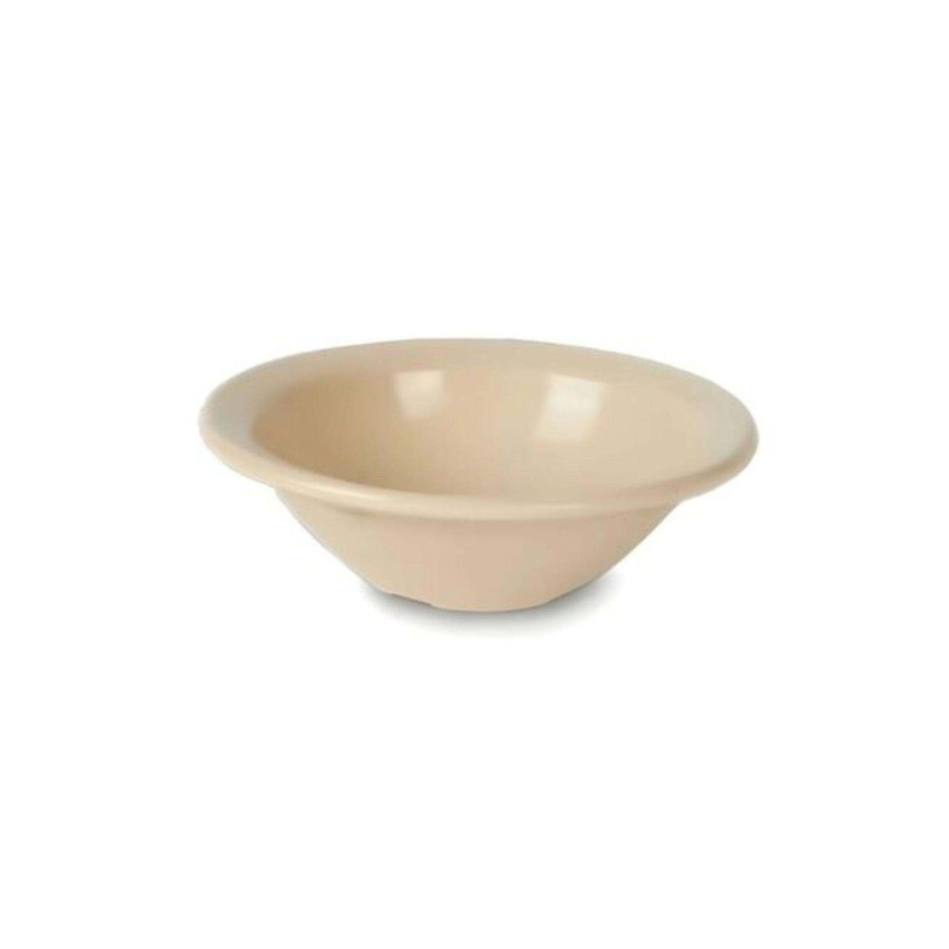 PLATO PARA CEREAL MELAMINA 379 ML (15.2 CM X 4.2 CM)