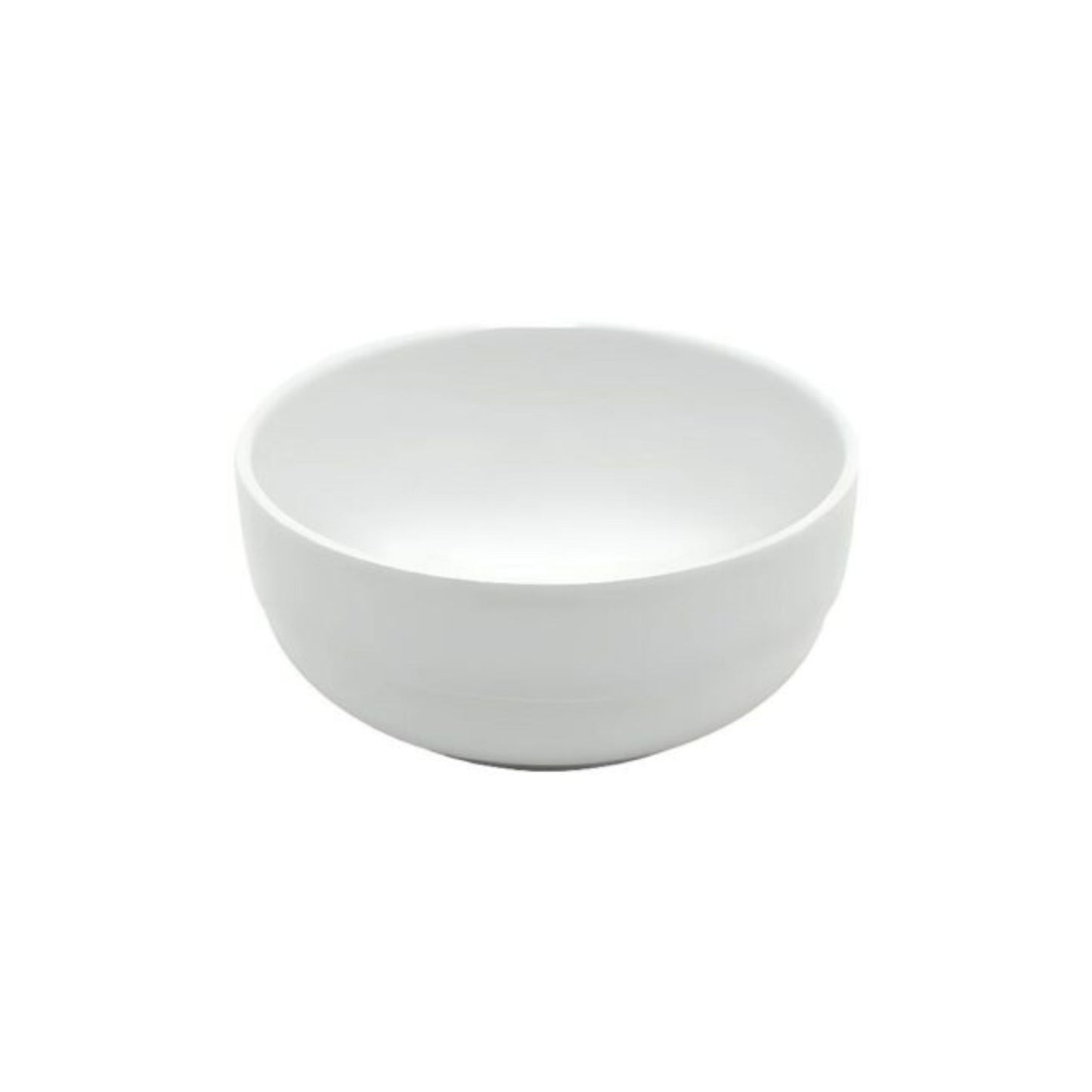 BOWL MELAMINA (15.5 X 5.3 CM) PREMIUM BLANCO