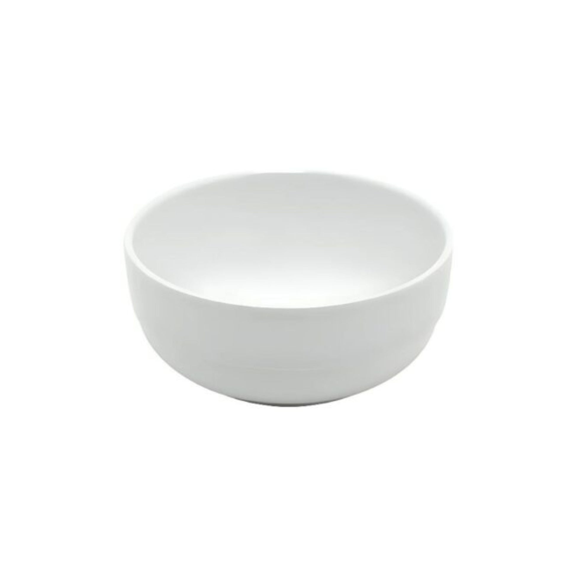 BOWL MELAMINA (15.5 X 5.3 CM) PREMIUM BLANCO