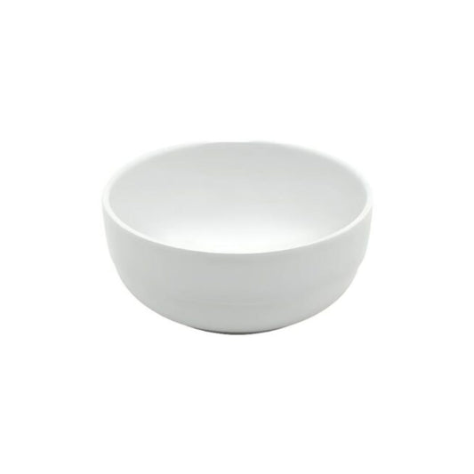 BOWL MELAMINA (15.5 X 5.3 CM) PREMIUM BLANCO