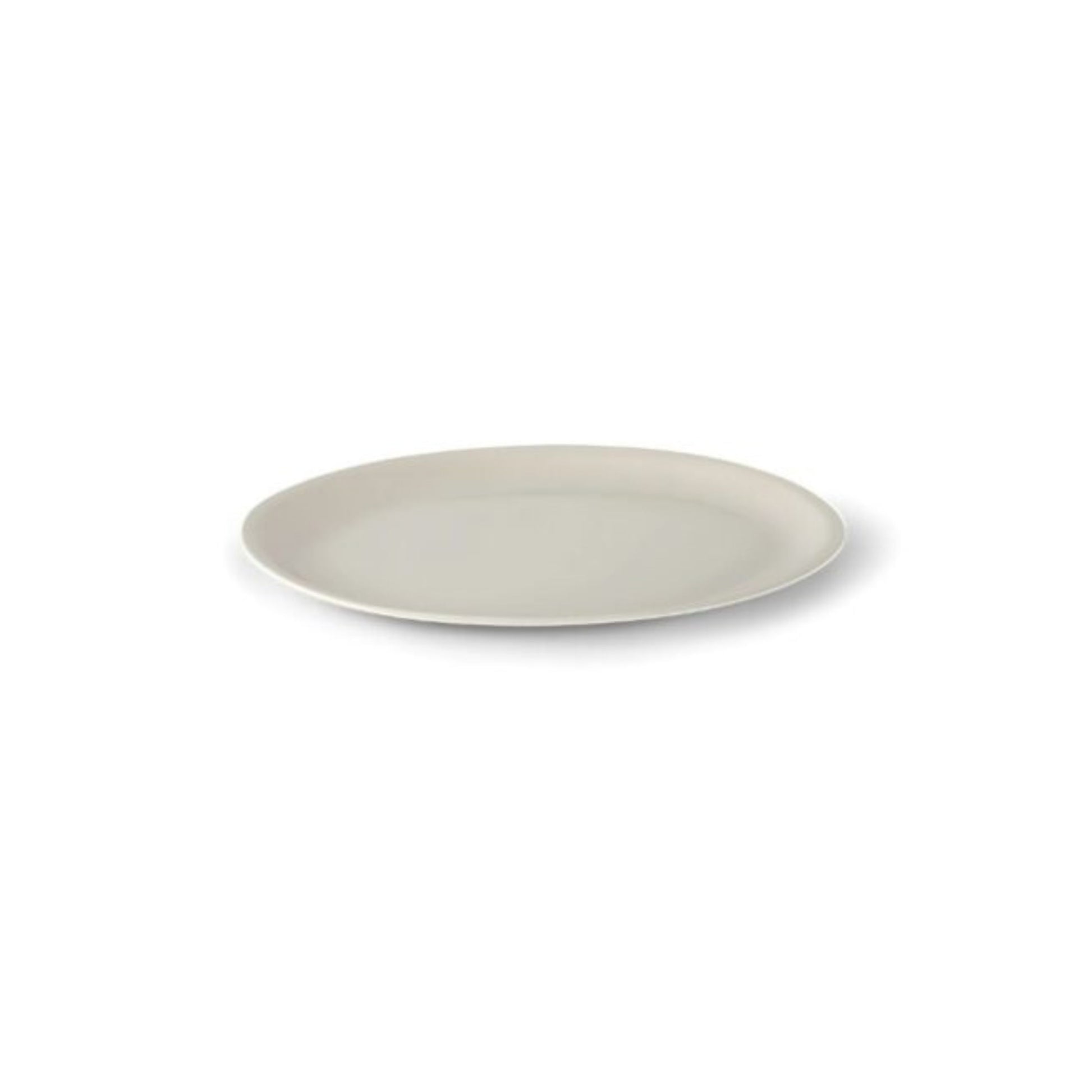 PLATÓN DE MELAMINA OVAL 22 CM (ANTES CÓDIGO MCPLMO22)