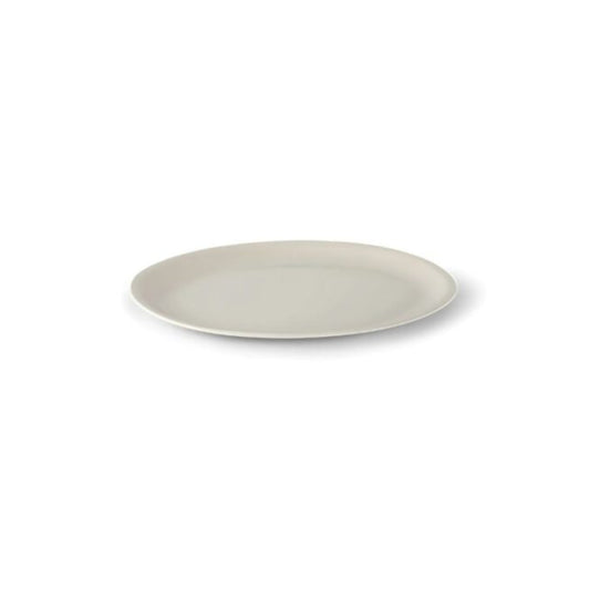 PLATÓN DE MELAMINA OVAL 22 CM (ANTES CÓDIGO MCPLMO22)