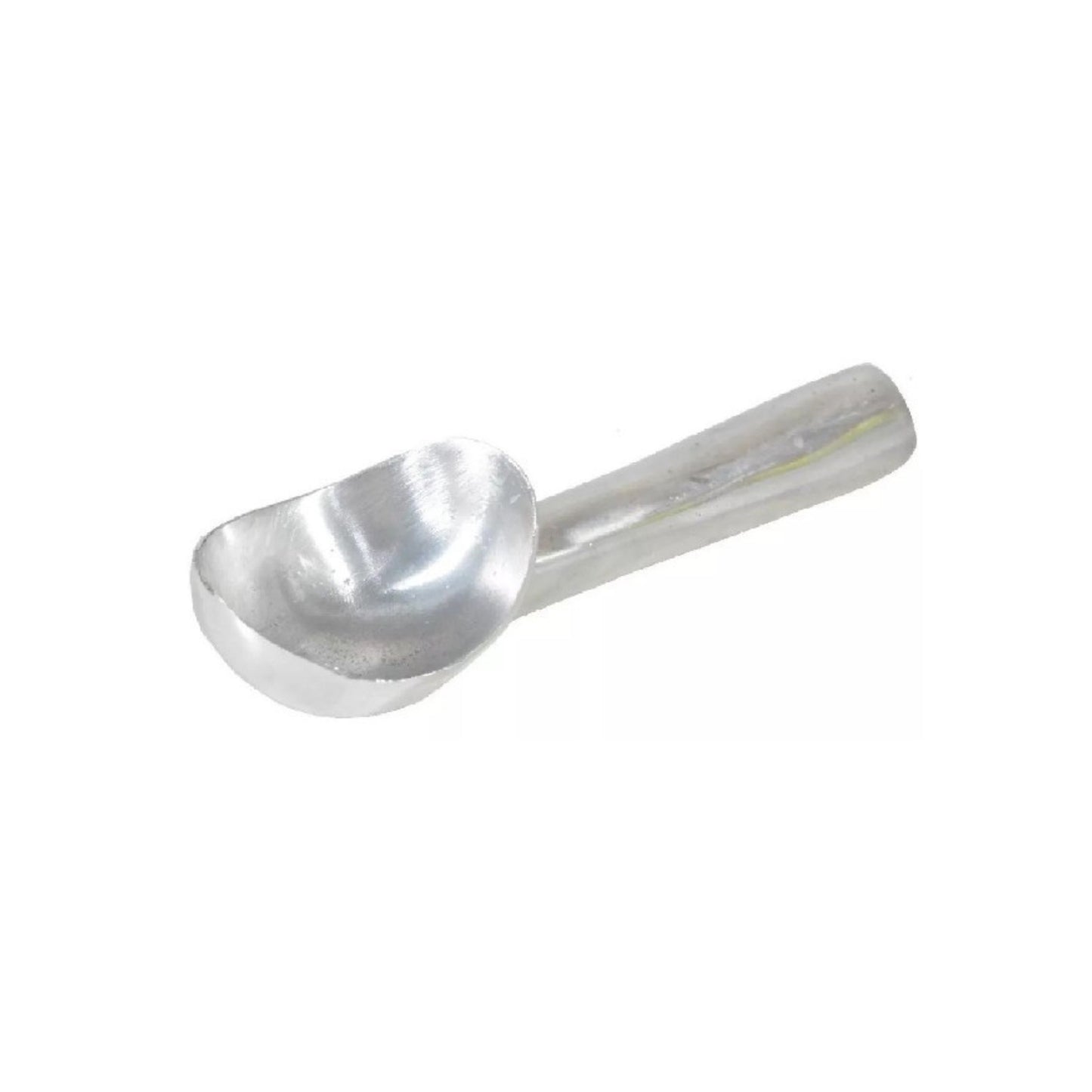 CUCHARÓN PARA NIEVE ALUMINIO 3 OZ