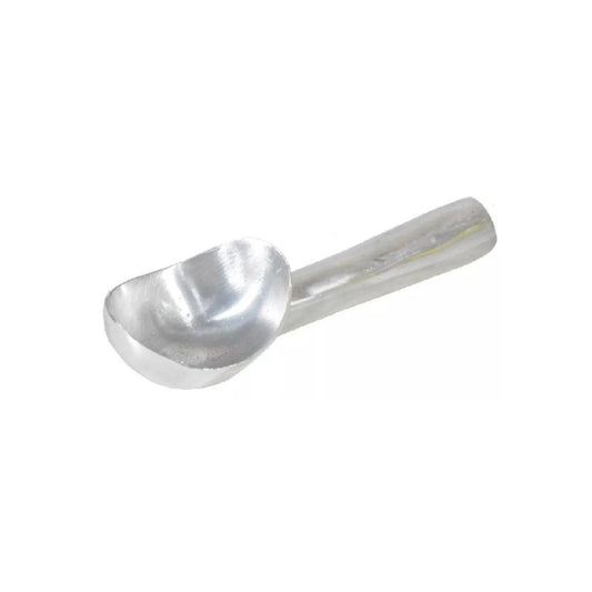 CUCHARÓN PARA NIEVE ALUMINIO 3 OZ