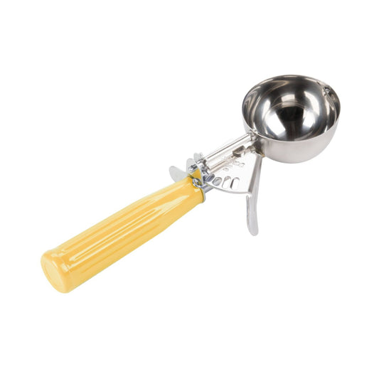 PORCIONADOR DOSIF 20 (P/LT) AMARILLO 1 5/8 OZ 7/32 TAZAS