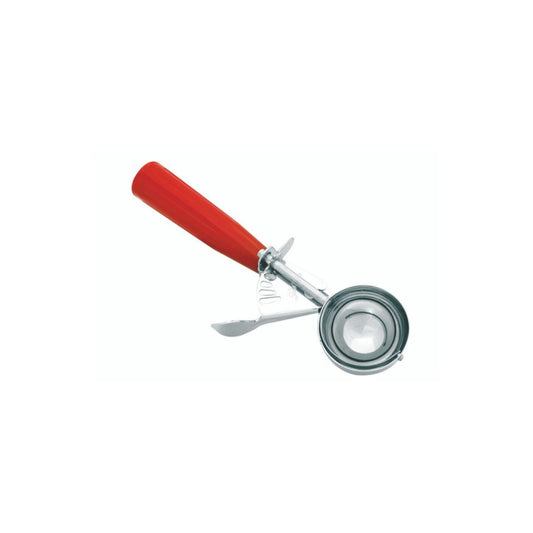 PORCIONADOR DOSIF 24 (P/LT) ROJO 1 1/3 OZ 1/6 TAZAS