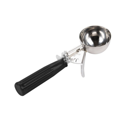 PORCIONADOR DOSIF 30 (P/LT) NEGRO 1 OZ 1/8 TAZAS