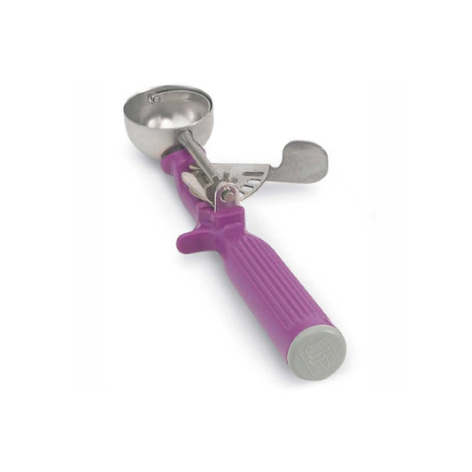 PORCIONADOR REFORZADO 40 (P/LTO) MORADO 3/4 OZ 3/32 TAZAS