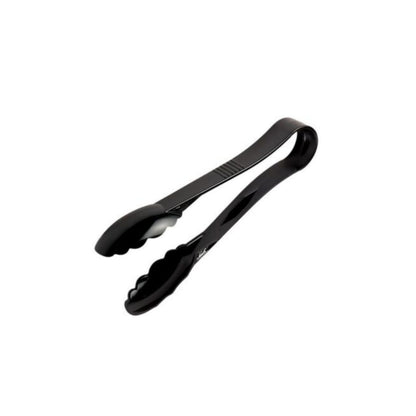 PINZA POLICARBONATO 9" NEGRA