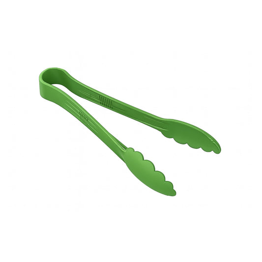 PINZA POLICARBONATO 9" VERDE