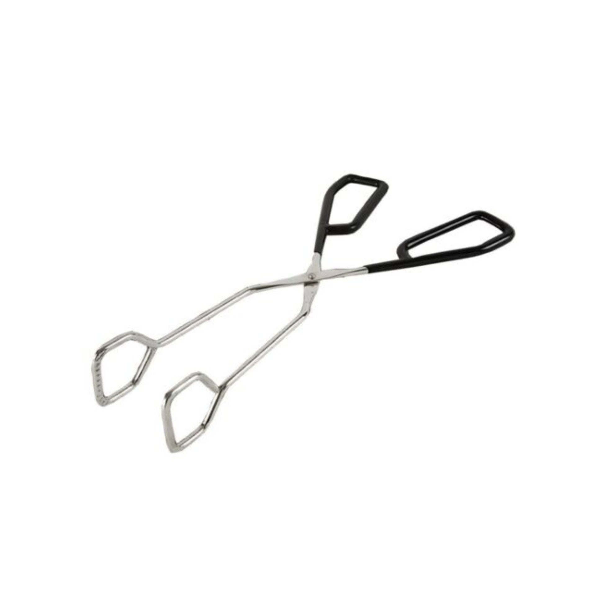 PINZA TIJERA 10" ACERO INOXIDABLE