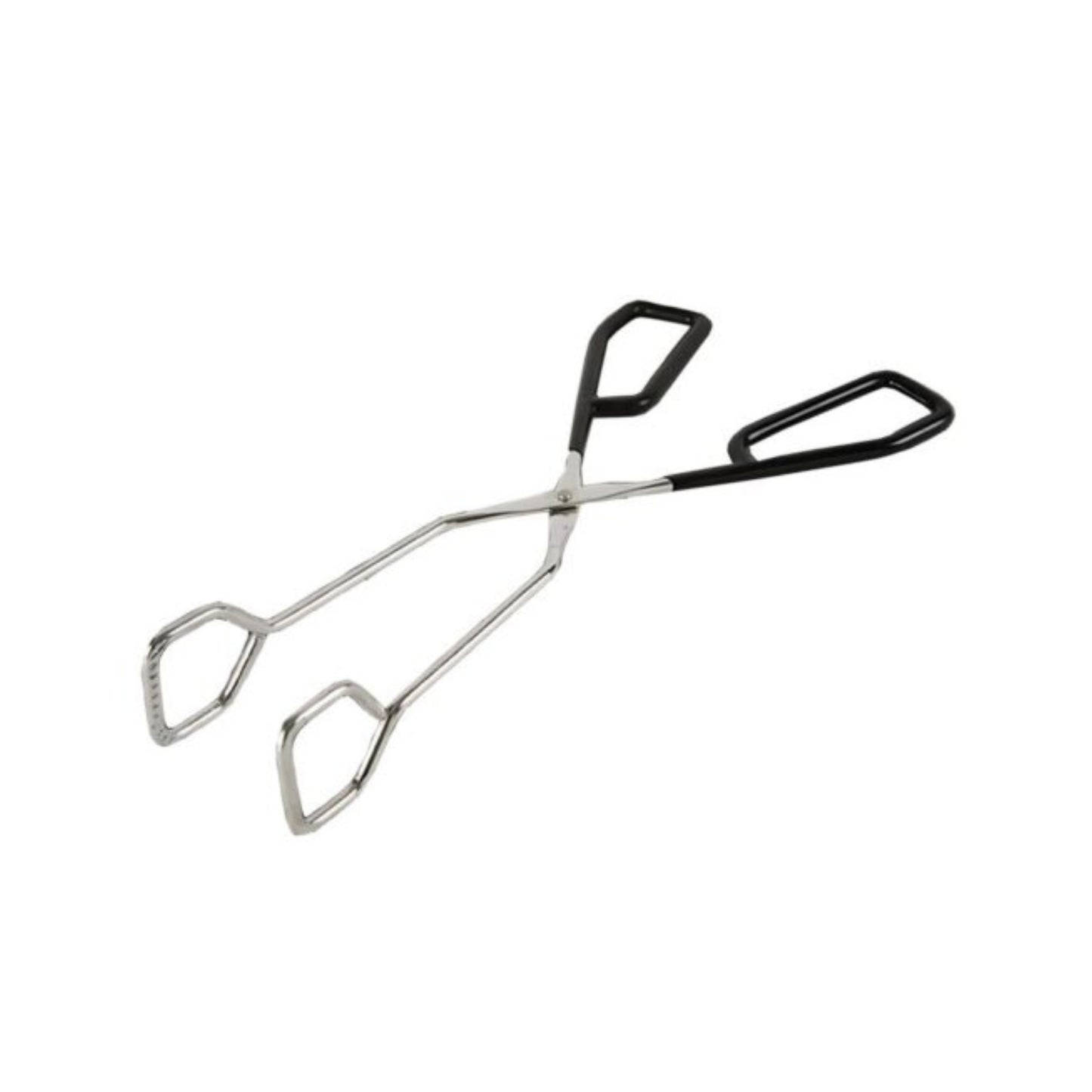 PINZA TIJERA 12" ACERO INOXIDABLE