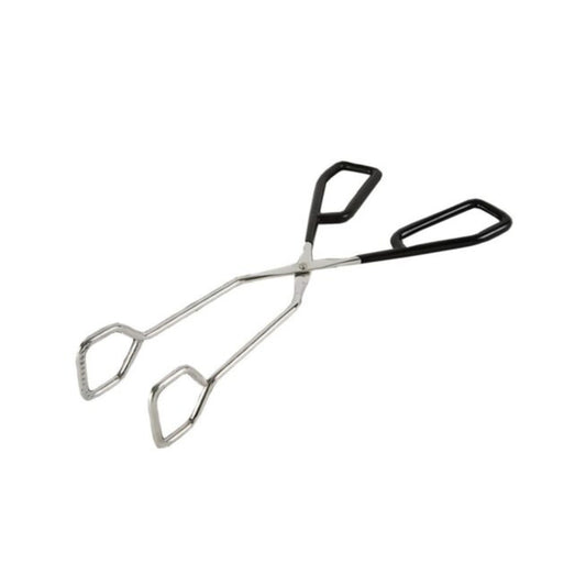 PINZA TIJERA 12" ACERO INOXIDABLE