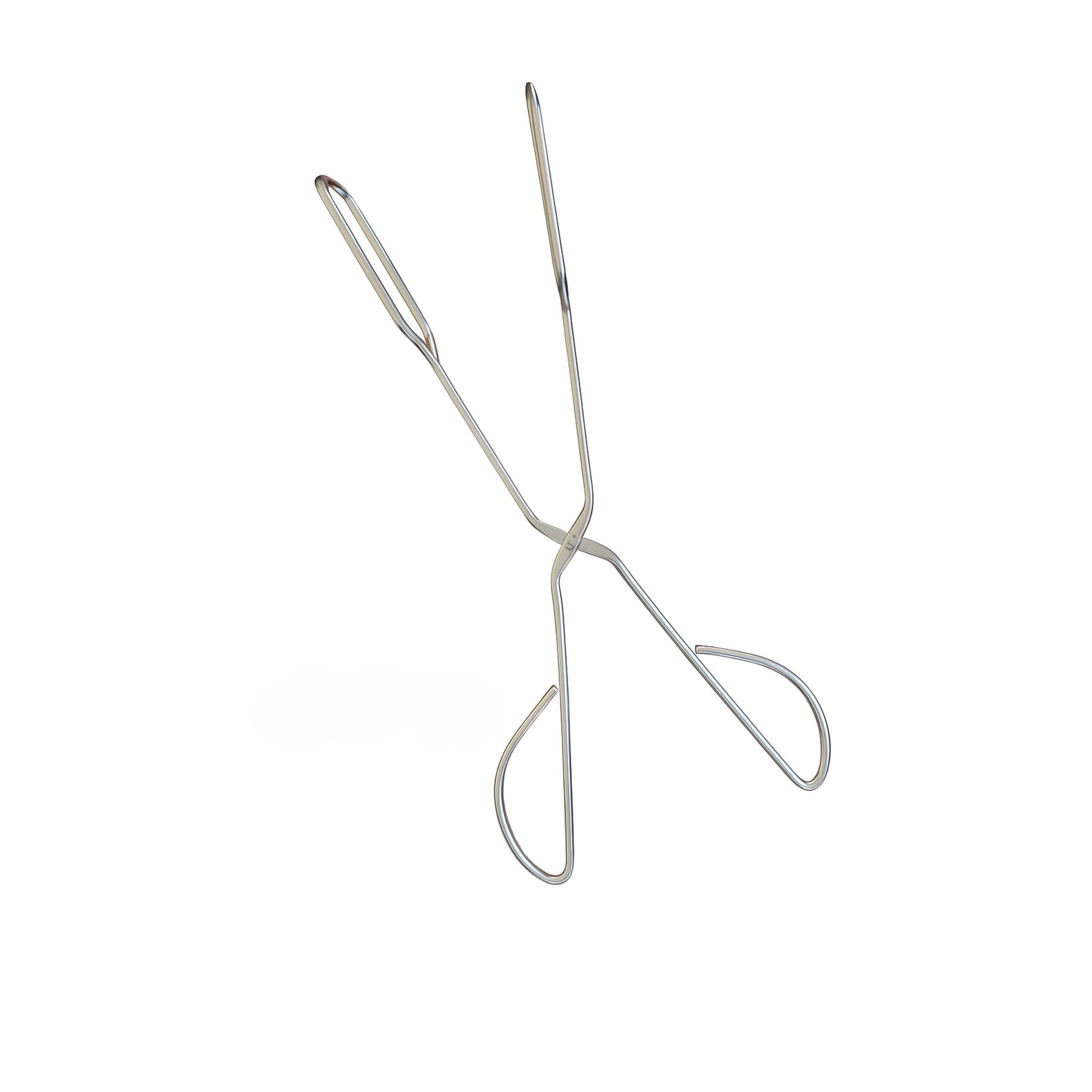 PINZA TIJERA 15" ACERO INOXIDABLE