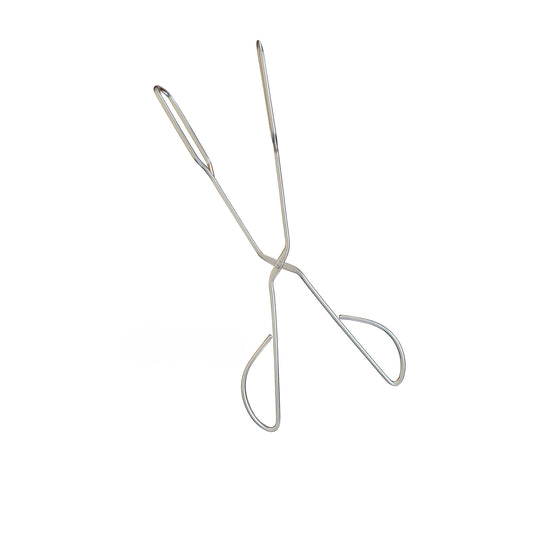 PINZA TIJERA 15" ACERO INOXIDABLE